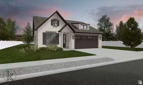 543 Center Ave #5, Logan, UT 84321