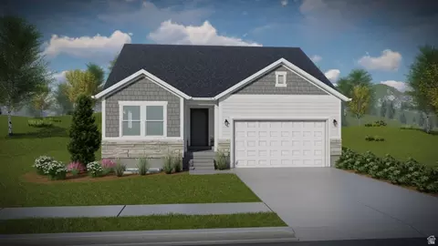 858 N Boseman Way #728, Saratoga Springs, UT 84045