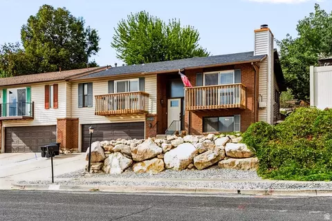 422 E 3350 N, North Ogden, UT 84414
