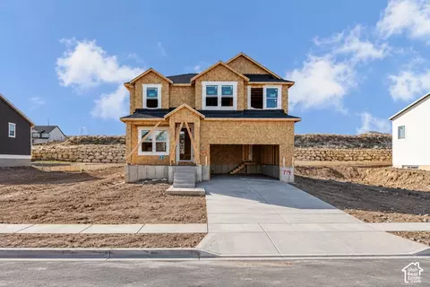 787 N Boseman Way #714, Saratoga Springs, UT 84045