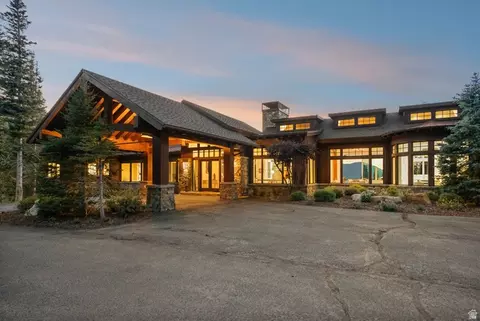 182 White Pine Canyon Rd #182, Park City, UT 84060