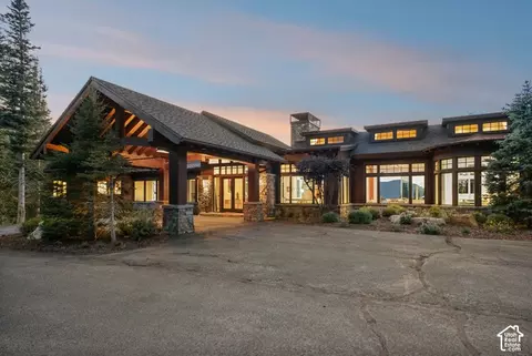 182 White Pine Canyon Rd #182, Park City, UT 84060
