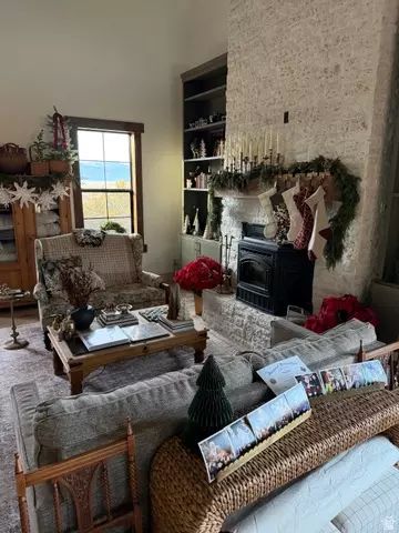 Living - 14150 N 6250 E, Fairview, UT 84629 photo 1 of 1