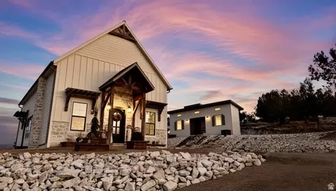 Exterior - 14150 N 6250 E, Fairview, UT 84629 photo 2 of 4