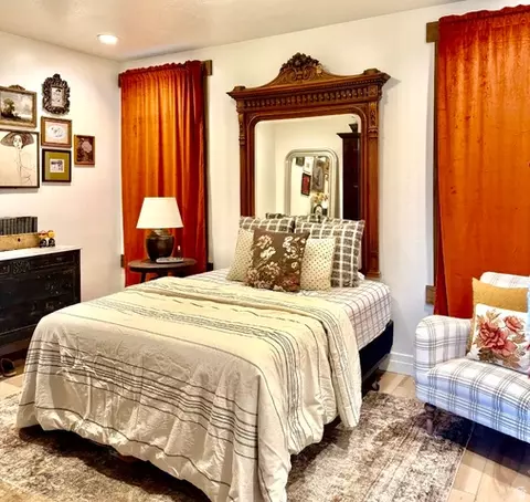 Bedroom - 14150 N 6250 E, Fairview, UT 84629 photo 1 of 2