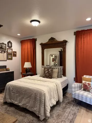Bedroom - 14150 N 6250 E, Fairview, UT 84629 photo 2 of 2