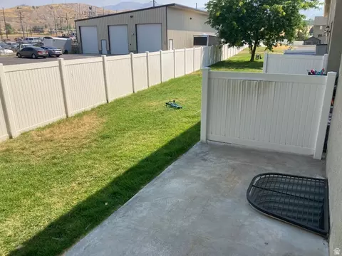 Exterior - 101 E 630 N #25, Smithfield, UT 84335 photo 4 of 5