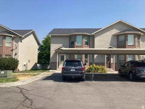 Exterior - 101 E 630 N #25, Smithfield, UT 84335 photo 2 of 5