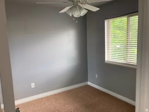 Bedroom - 101 E 630 N #25, Smithfield, UT 84335 photo 4 of 4
