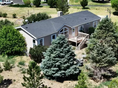 395 W Walk St, Stockton, UT 84071