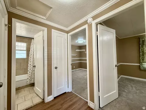 Entry Way - 42 S 450 E, Clearfield, UT 84015 photo 1 of 5