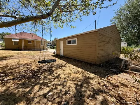 Exterior - 42 S 450 E, Clearfield, UT 84015 photo 4 of 6
