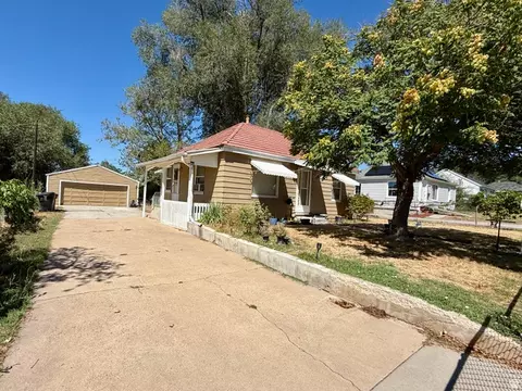Exterior - 42 S 450 E, Clearfield, UT 84015 photo 2 of 6