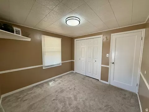 Bedroom - 42 S 450 E, Clearfield, UT 84015 photo 3 of 7