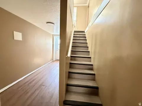 Entry Way - 42 S 450 E, Clearfield, UT 84015 photo 3 of 5