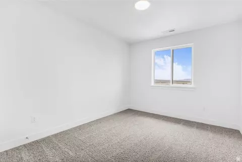 Bedroom - 2133 E Harlequin Ave #LOT EAGLE, Eagle Mountain, UT 84005 photo 5 of 7