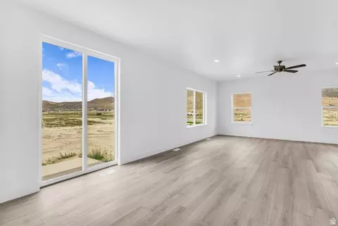 Living - 2133 E Harlequin Ave #LOT EAGLE, Eagle Mountain, UT 84005 photo 2 of 2