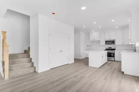 Entry Way - 2133 E Harlequin Ave #LOT EAGLE, Eagle Mountain, UT 84005 photo 1 of 1