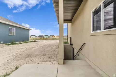 Exterior - 2133 E Harlequin Ave #LOT EAGLE, Eagle Mountain, UT 84005 photo 2 of 3