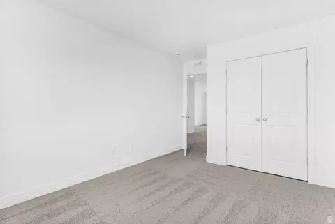 Bedroom - 2133 E Harlequin Ave #LOT EAGLE, Eagle Mountain, UT 84005 photo 6 of 7