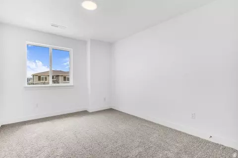 Bedroom - 2133 E Harlequin Ave #LOT EAGLE, Eagle Mountain, UT 84005 photo 4 of 7