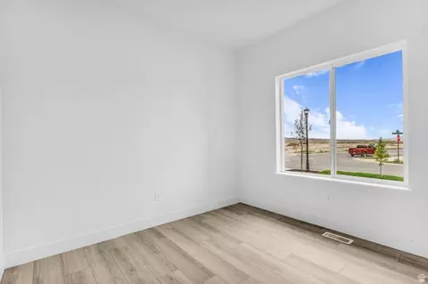 Bedroom - 2133 E Harlequin Ave #LOT EAGLE, Eagle Mountain, UT 84005 photo 1 of 7