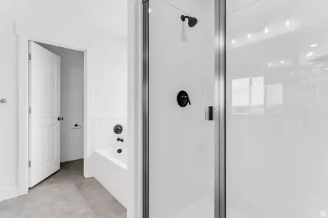 Bath - 2133 E Harlequin Ave #LOT EAGLE, Eagle Mountain, UT 84005 photo 2 of 3