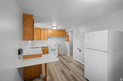 Kitchen - 626 S 400 E #A-B, Payson, UT 84651 photo 1 of 2