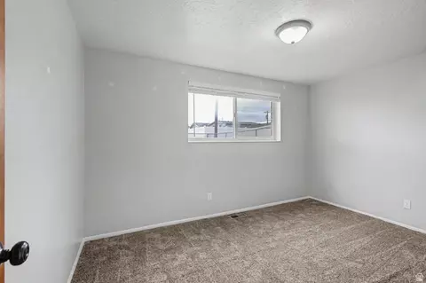 Bedroom - 626 S 400 E #A-B, Payson, UT 84651 photo 2 of 4