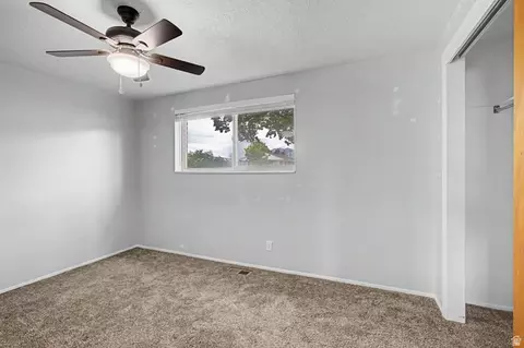 Bedroom - 626 S 400 E #A-B, Payson, UT 84651 photo 3 of 4