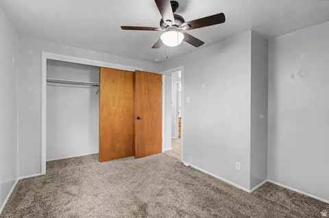 Bedroom - 626 S 400 E #A-B, Payson, UT 84651 photo 4 of 4