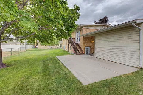 Exterior - 626 S 400 E #A-B, Payson, UT 84651 photo 3 of 4