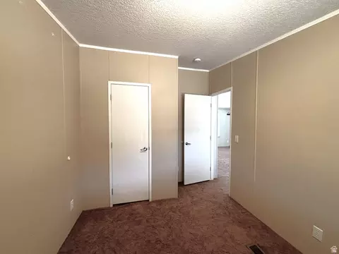 Bedroom - 65 N Mcelhaney Ln, Moab, UT 84532 photo 5 of 6