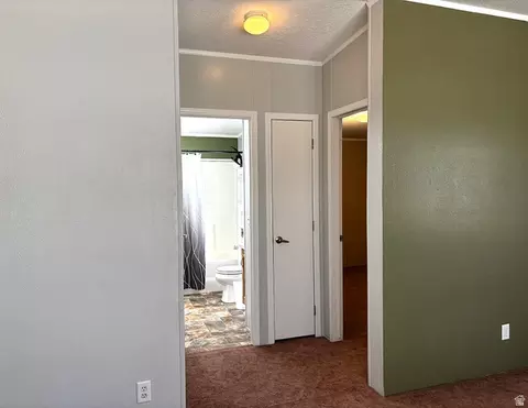 Entry Way - 65 N Mcelhaney Ln, Moab, UT 84532 photo 3 of 3