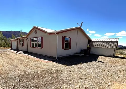 Exterior - 65 N Mcelhaney Ln, Moab, UT 84532 photo 6 of 8