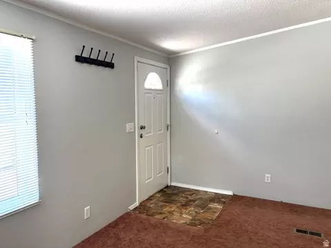 Entry Way - 65 N Mcelhaney Ln, Moab, UT 84532 photo 2 of 3