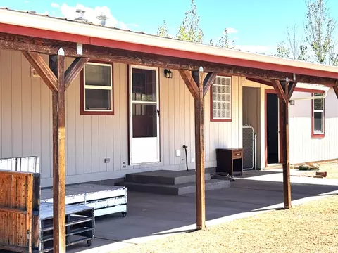 Exterior - 65 N Mcelhaney Ln, Moab, UT 84532 photo 1 of 8