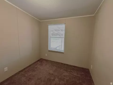 Bedroom - 65 N Mcelhaney Ln, Moab, UT 84532 photo 6 of 6