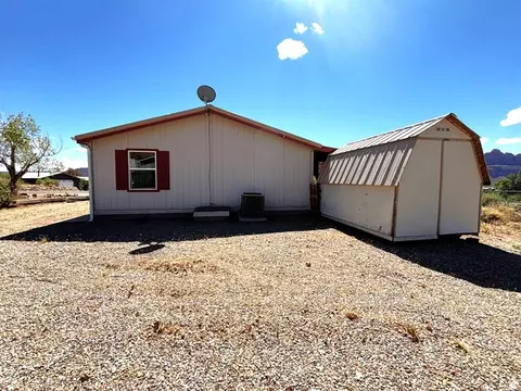 Exterior - 65 N Mcelhaney Ln, Moab, UT 84532 photo 8 of 8