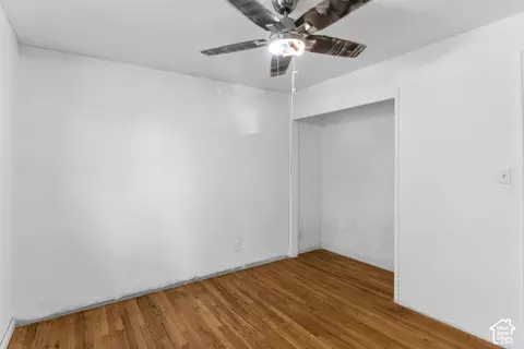 Bedroom - 1096 E 5190 S, Murray, UT 84117 photo 1 of 4