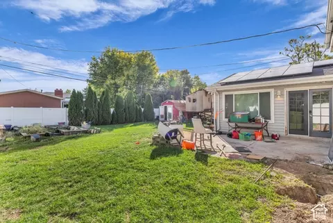 Exterior - 1096 E 5190 S, Murray, UT 84117 photo 6 of 6