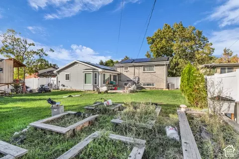 Exterior - 1096 E 5190 S, Murray, UT 84117 photo 5 of 6