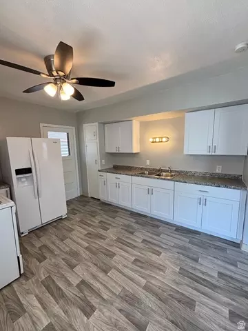 Kitchen - 983 29th St, Ogden, UT 84403 photo 7 of 8