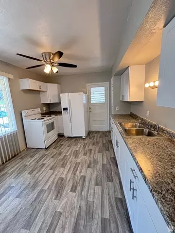 Kitchen - 983 29th St, Ogden, UT 84403 photo 6 of 8