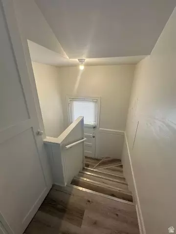 Entry Way - 983 29th St, Ogden, UT 84403 photo 1 of 4
