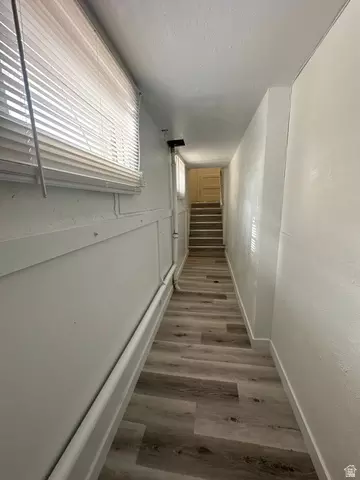 Entry Way - 983 29th St, Ogden, UT 84403 photo 3 of 4