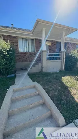 Exterior - 983 29th St, Ogden, UT 84403 photo 1 of 2