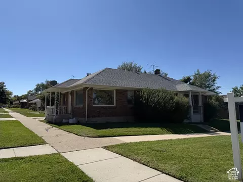 Exterior - 983 29th St, Ogden, UT 84403 photo 2 of 2