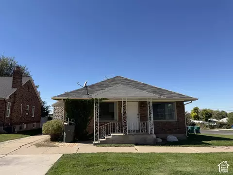 983 29th St, Ogden, UT 84403