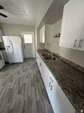 Kitchen - 983 29th St, Ogden, UT 84403 photo 4 of 8